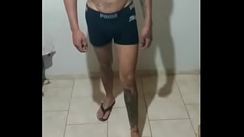 Vídeo de verificação