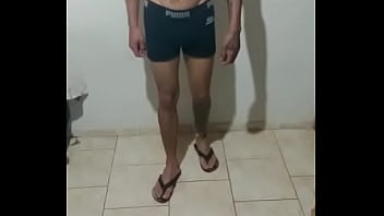 Vídeo de verificação