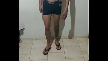 Vídeo de verificação