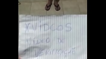 Vídeo de verificação