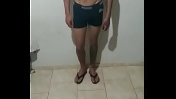 Vídeo de verificação