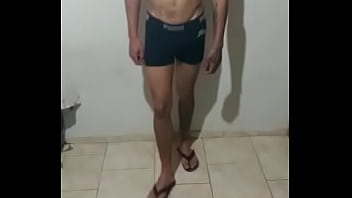 Vídeo de verificação