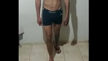 Vídeo de verificação