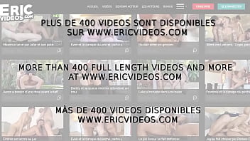 When i got double penetrated by the hung jmirandap and alex androxxx for ericvideos When i got double penetrated by the hung jmirandap and alex androxxx for ericvideos