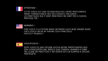 When i got double penetrated by the hung jmirandap and alex androxxx for ericvideos