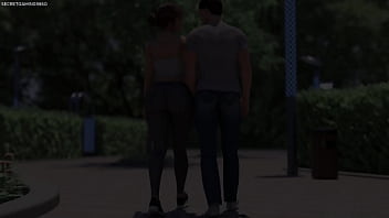 Heart problems 20 by xenorav busty 40 year old thick married pawg milf romantic sex with horny pervert