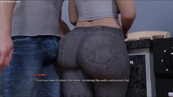 Heart problems 20 by xenorav busty 40 year old thick married pawg milf romantic sex with horny pervert