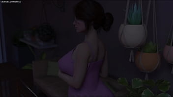 Heart problems 20 by xenorav busty 40 year old thick married pawg milf romantic sex with horny pervert