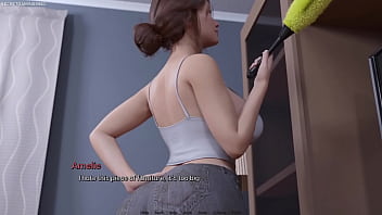 Heart problems 20 by xenorav busty 40 year old thick married pawg milf romantic sex with horny pervert