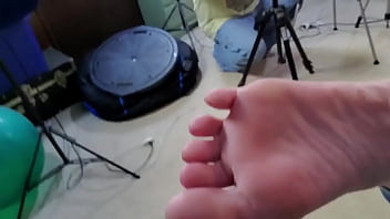 I have decided to start telling some of my foot models specifically about discord and how it is better than other places w