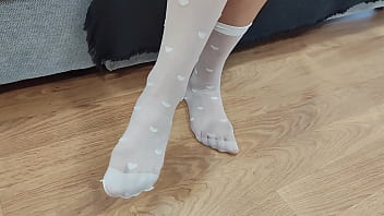 Femdom real sweaty armpits sniffing fetish female domination