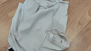 Femdom real sweaty armpits sniffing fetish female domination