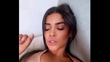 I don't want you to stop