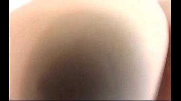 Insatiable hottie cums on camera