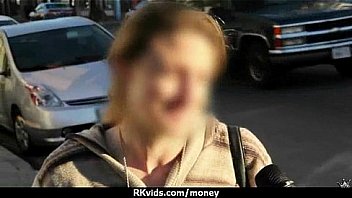 Tight Teen Fucks A Man In Front Of The Camera For Cash 21 thumbnail