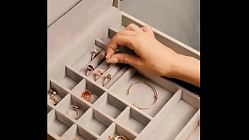 Eva in several videos is horny and nasty