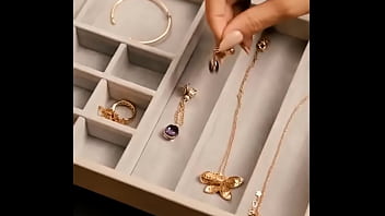 Eva in several videos is horny and nasty