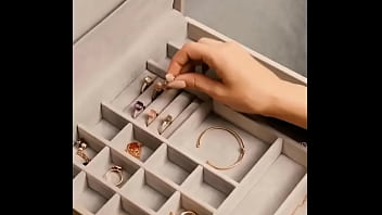 Eva in several videos is horny and nasty