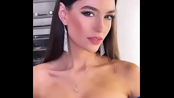 Eva in several videos is horny and nasty