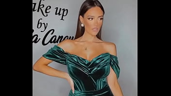 Eva in several videos is horny and nasty