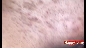 Crazy and hot funky on the weekend