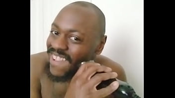 Shaving to look more fitting in with my models profile pictures