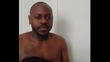 Shaving to look more fitting in with my models profile pictures