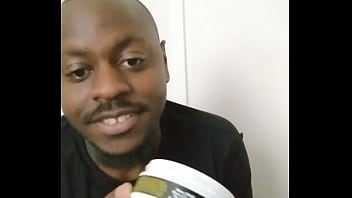 Shaving to look more fitting in with my models profile pictures