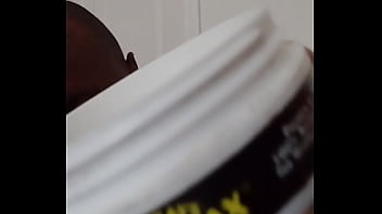 Shaving to look more fitting in with my models profile pictures