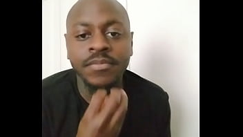 Shaving to look more fitting in with my models profile pictures