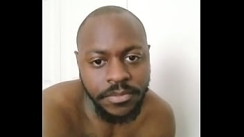 Shaving to look more fitting in with my models profile pictures