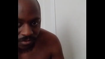 Shaving to look more fitting in with my models profile pictures