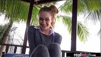 Samantha Hayes Sexy Hot Real Gf Banged On Camera In Sex Act Mov 28 thumbnail