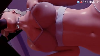 Overwatch mercy oral