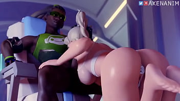 Overwatch mercy oral