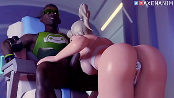 Overwatch mercy oral