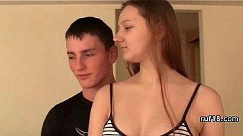 Hot Kinky Chick Sucks And Fucks For The Cam thumbnail