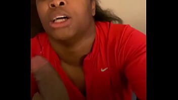 Big mouth n big dick