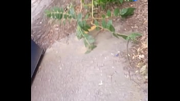 White hoe big black dick