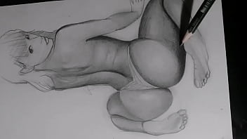 Un timelapse de este cuerpo espectacular donde se muestra la belleza de una mujer que posa de espalda arte erótico denle amor al video please Un timelapse de este cuerpo espectacular donde se muestra la belleza de una mujer que posa de espalda arte erótico denle amor al video please