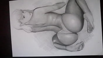 Un timelapse de este cuerpo espectacular donde se muestra la belleza de una mujer que posa de espalda arte erótico denle amor al video please Un timelapse de este cuerpo espectacular donde se muestra la belleza de una mujer que posa de espalda arte erótico denle amor al video please