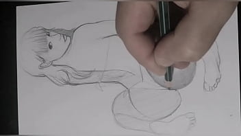 Un Timelapse De Este Cuerpo Espectacular Donde Se Muestra La Belleza De Una Mujer Que Posa De Espalda Arte Erótico Denle Amor Al Video Please thumbnail