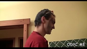 Cunning Jenny Fires Up A Rod thumbnail