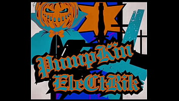 Pumpkin electrik full porn clip on my profile