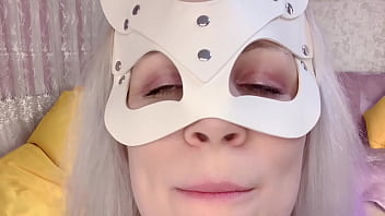 Mia's mimi giantess mouth tour