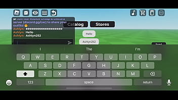 Showing i want to be verified