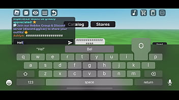 Showing i want to be verified