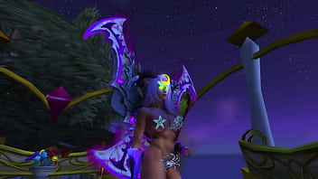 Warcraft porn