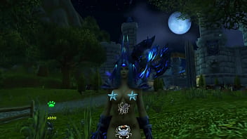 Warcraft porn