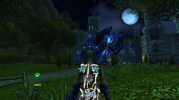 Warcraft porn